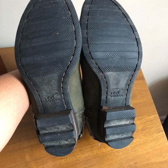 Sorel Lola boots - Picture 4 of 7